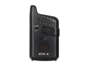 JRC Sada SIGNALIZÁTORŮ XTX Bite Alarm 2+1 VÝPRODEJ