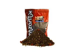 BENZAR MIX  krmítková směs Turbo Feeder 800g