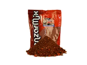 BENZAR MIX  krmítková směs Turbo Feeder 800g