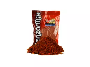 BENZAR MIX  krmítková směs Turbo Feeder 800g