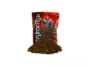 BENZAR MIX  krmítková směs Turbo Feeder 800g