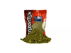 BENZAR MIX  krmítková směs Turbo Feeder 800g