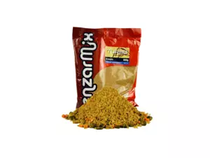 BENZAR MIX  krmítková směs Turbo Feeder 800g