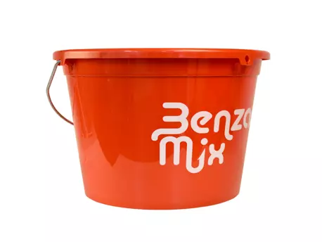 BENZAR MIX 18l Vědro