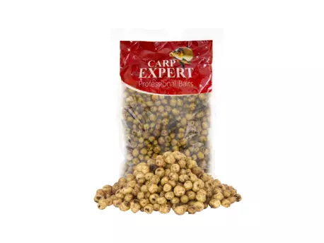 CARP EXPERT Tygří ořech natural 800g