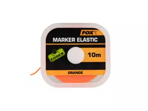 Fox Značkovač Orange Marker Elastic 10 m