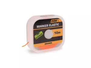 Fox Značkovač Orange Marker Elastic 10 m