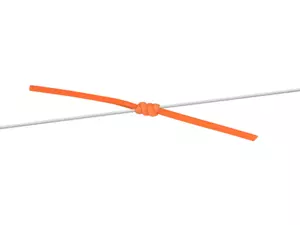 Fox Značkovač Orange Marker Elastic 10 m