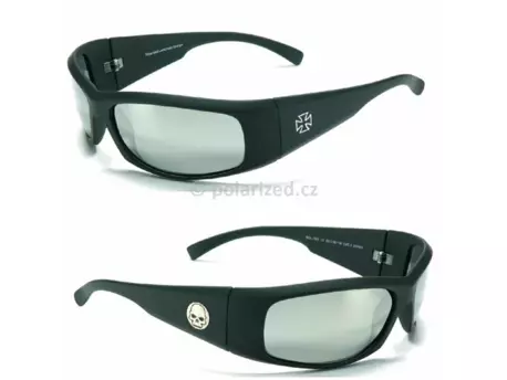 POLARIZED polarizační brýle ACTIVE MOTOSPORT 2B5 CHOPPER-2