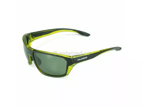 POLARIZED polarizační brýle ACTIVE SPORT 2.236-D