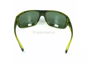 POLARIZED polarizační brýle ACTIVE SPORT 2.236-D