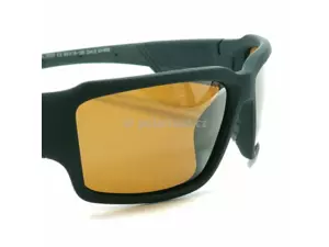 POLARIZED polarizační brýle ACTIVE SPORT 2S20 černé, hnědé sklo