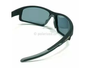 POLARIZED polarizační brýle ACTIVE SPORT 2S2 černé