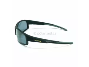 POLARIZED polarizační brýle ACTIVE SPORT 2S2 černé