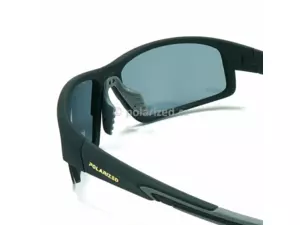 POLARIZED polarizační brýle ACTIVE SPORT 2S2 černé