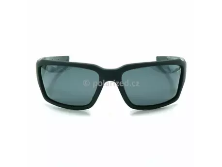 POLARIZED polarizační brýle ACTIVE SPORT 2S20 černé, modré sklo