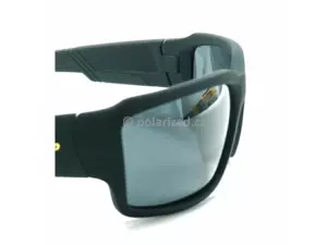 POLARIZED polarizační brýle ACTIVE SPORT 2S20 černé, modré sklo