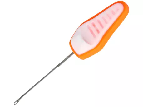 Giants fishing Jehla Leadcore Spicing Needle Orange-Fluo 9cm