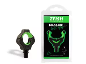 ZFISH Magnetická Rohatinka Magsafe Butt Grip