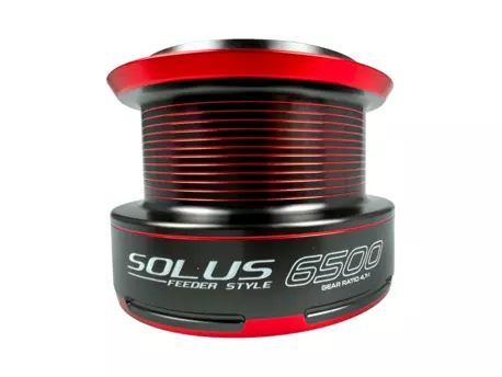 Nytro Cívka Solus Distance Feeder ALU Spool