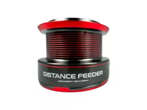 Nytro Cívka Solus Distance Feeder ALU Spool