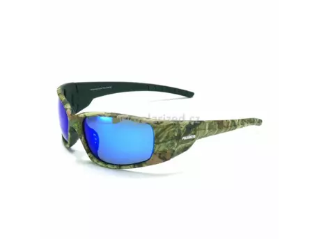 POLARIZED polarizační brýle ACTIVE SPORT 2Fi9 vzor 4