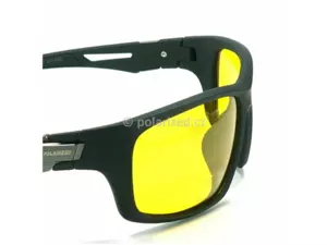 POLARIZED polarizační brýle ACTIVE SPORT 2S17Y Fog do mlhy a šera, žluté