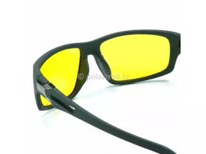 POLARIZED polarizační brýle ACTIVE SPORT 2S17Y Fog do mlhy a šera, žluté