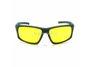 POLARIZED polarizační brýle ACTIVE SPORT 2S17Y Fog do mlhy a šera, žluté