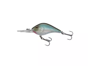 BERKLEY Wobler Dredger Bleak 7cm 21g VÝPRODEJ