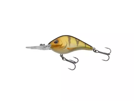 BERKLEY Wobler Dredger Fl Perch 7cm 21g VÝPRODEJ