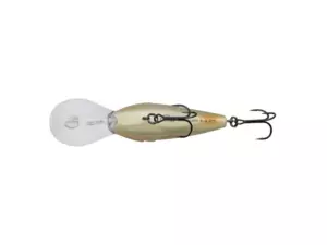 BERKLEY Wobler Dredger Fl Perch 7cm 21g VÝPRODEJ