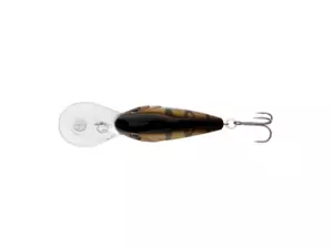 BERKLEY Wobler Dredger Fl Perch 7cm 21g VÝPRODEJ