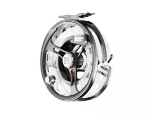 HARDY Muškařský naviják Ultradisc Cassette Fly Reel 4000 4/5 VÝPRODEJ