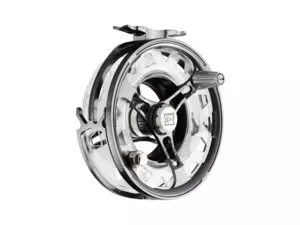 HARDY Muškařský naviják Ultradisc Cassette Fly Reel 4000 4/5 VÝPRODEJ