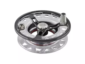 HARDY Muškařský naviják Ultradisc Cassette Fly Reel 4000 4/5 VÝPRODEJ