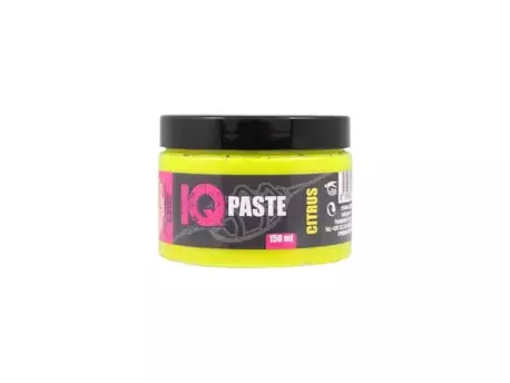 LK BAITS IQ Method Paste 150ml Citrus VÝPRODEJ