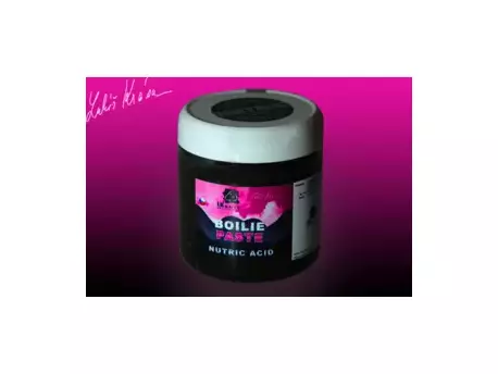 LK BAITS Boilie Paste 250g Nutric Acid VÝPRODEJ