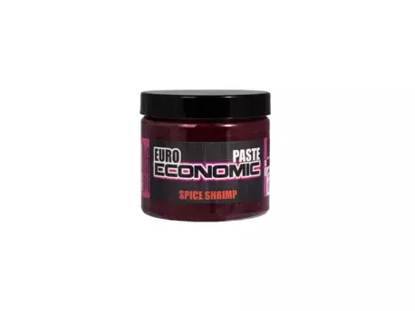 LK BAITS Boilie Paste 250g Spice Shrimp VÝPRODEJ