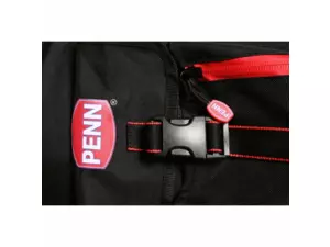 PENN Pouzdro na 3 pruty Rod Bag 3Rods 1,55m VÝPRODEJ