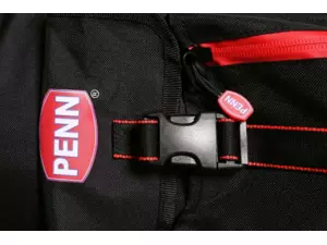 PENN Pouzdro na 3 pruty Rod Bag 3Rods 1,65m VÝPRODEJ