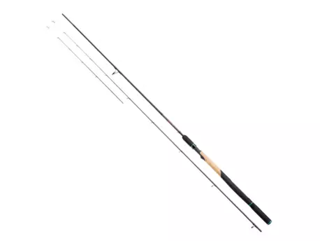 SHAKESPEARE prut Superteam SC-3 Method rod 12ft 3,6m 60g VÝPRODEJ