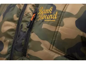 Prologic Vesta Bank Bound Camo Thermo Vest VÝPRODEJ