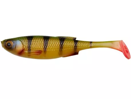 Savage Gear Gumová Nástraha Craft Shad Perch 10 cm 6 g VÝPRODEJ