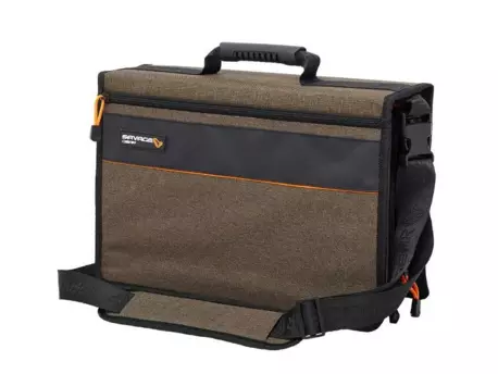 Savage Gear Pouzdro Flip Rig Bag AKCE