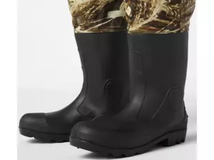 Prologic Prsačky Max5 Taslan Chest Boot Foot Waders VÝPRODEJ