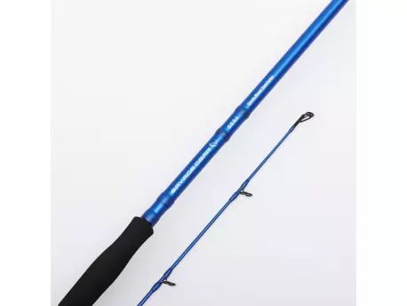 Savage Gear Prut SGS4 Shad Metal Specialist 2,26m 150g VÝPRODEJ