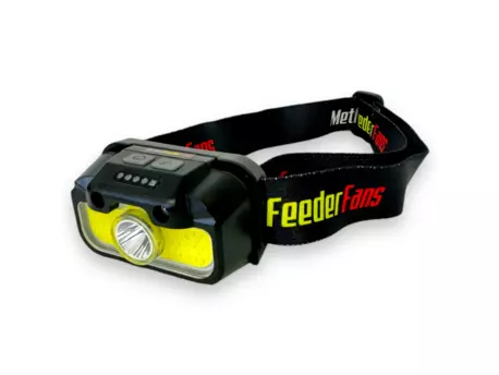 method feeder fans Čelovka Smart Head Light Premium