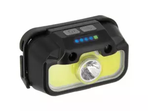 NGT Čelovka Profiler Headlight