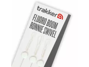 Trakker Products Trakker Návazce Fluoro Boom Ronnie Swivel 7,5inch